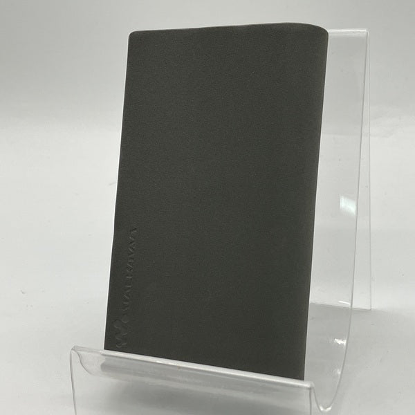 【中古】NW-A300シリーズ用ソフトケース グレー 【CKS-NWA300HCWW】【秋葉原】