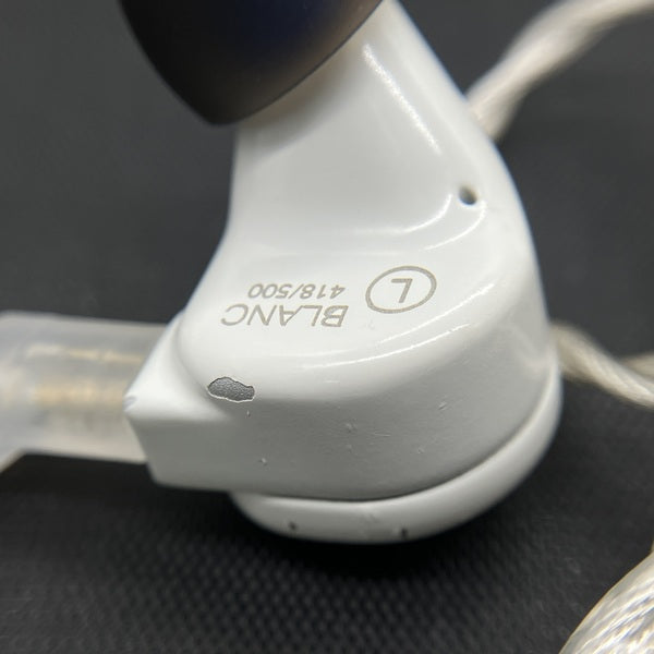 【中古】Fourt  Blanc 【64A-7266】【秋葉原】