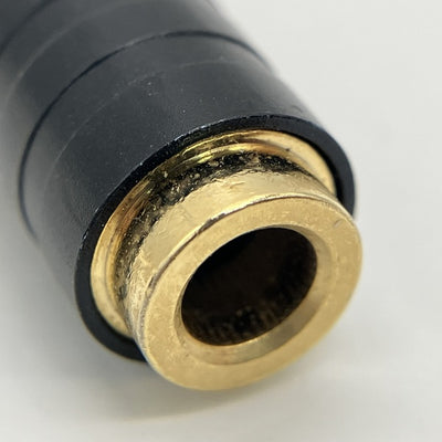 【中古】M0Pro 専用3.5mm to 4.4mmバランスアダプタ【秋葉原】