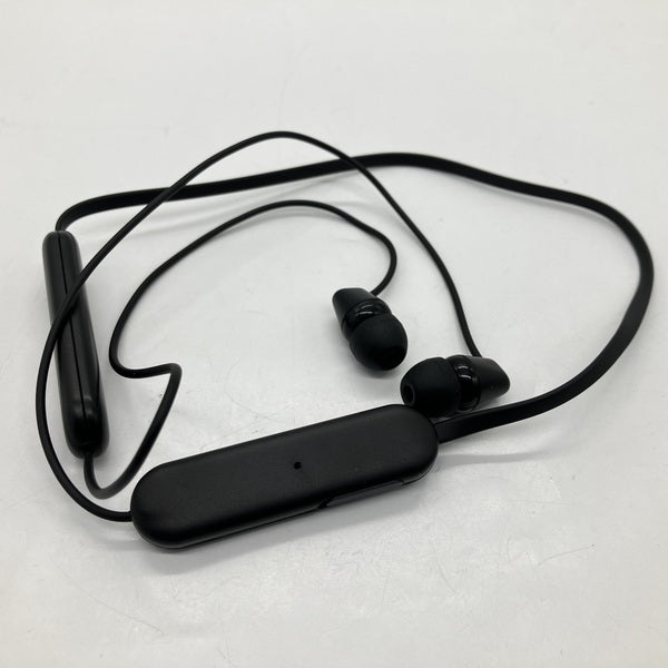 【中古】WI-C100 BZ ブラック【名古屋】