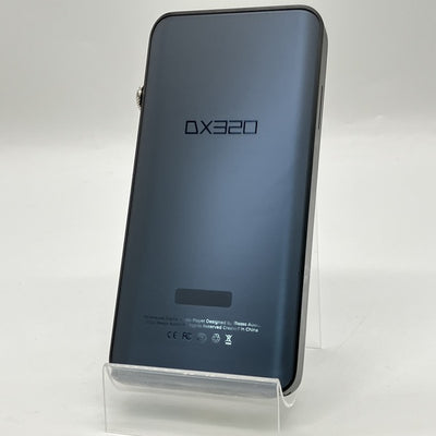【中古】DX320 ブラック【日本橋】