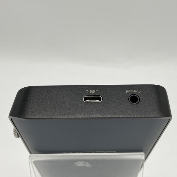 【中古】DX320 ブラック【日本橋】