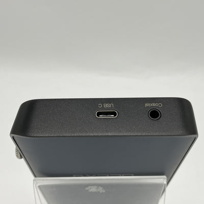 【中古】DX320 ブラック【日本橋】