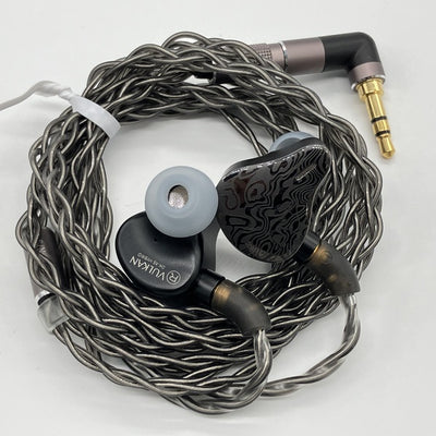 【中古】VULKAN 【DK-X6】【秋葉原】