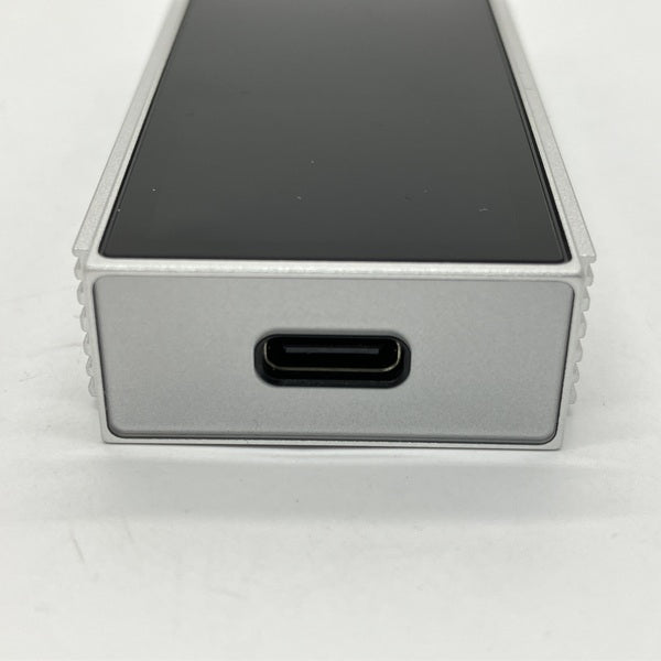 【中古】UA6 Silver【秋葉原】