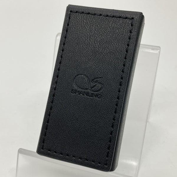 【中古】UA6専用レザーケース Black【秋葉原】