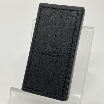 【中古】UA6専用レザーケース Black【秋葉原】