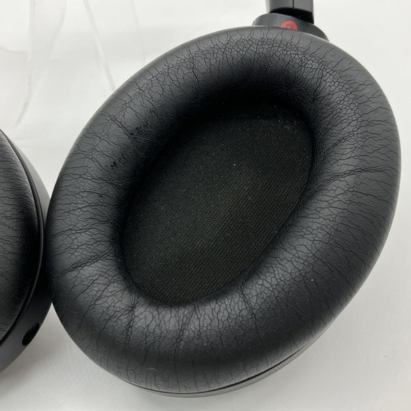 【中古】WH-1000XM4 BM ブラック【日本橋】