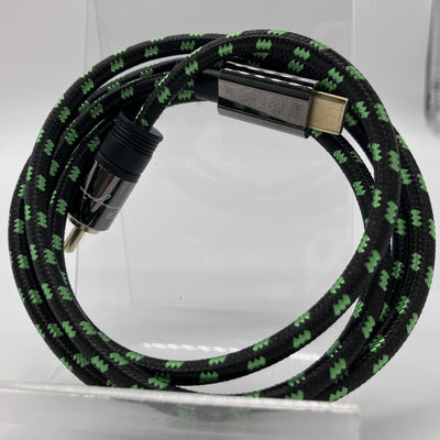 【中古】CS-30TCR Type-C to RCA同軸ケーブル【日本橋】