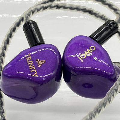 【中古】TRINITY (Universal Fit)【秋葉原】