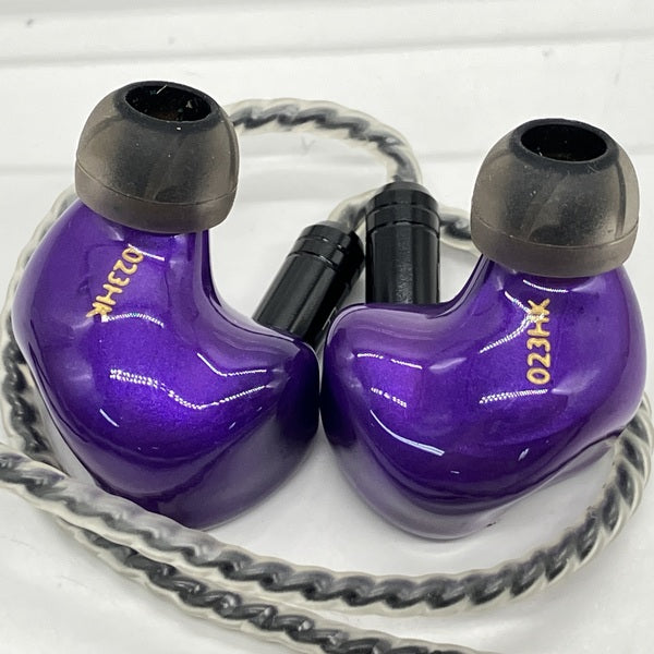 【中古】TRINITY (Universal Fit)【秋葉原】