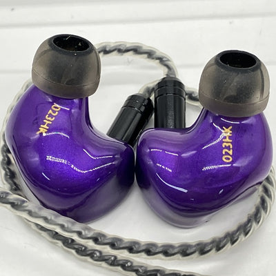 【中古】TRINITY (Universal Fit)【秋葉原】