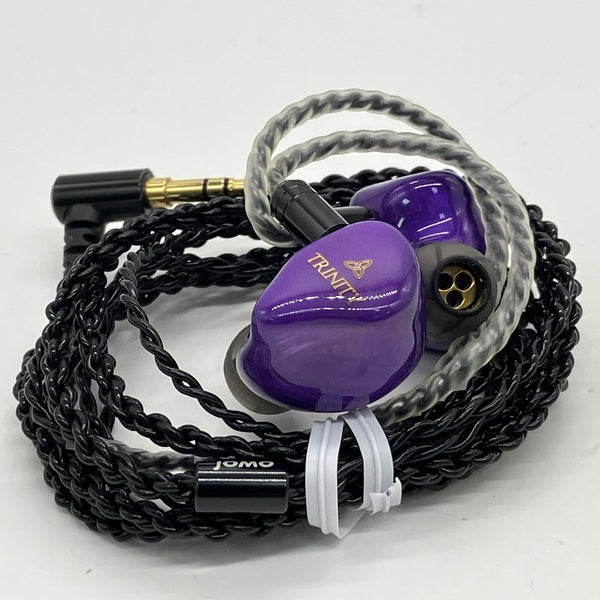 Jomo Audio 【中古】TRINITY (Universal Fit)【秋葉原】 – e