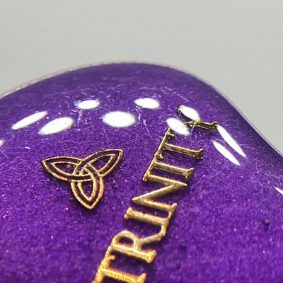 【中古】TRINITY (Universal Fit)【秋葉原】