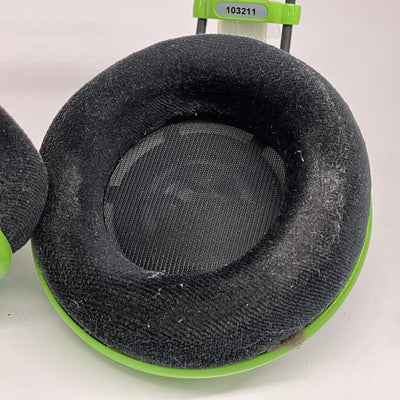 【中古】Q701 GRN(グリーン)(ケーブル欠品)【秋葉原】