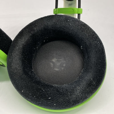 【中古】Q701 GRN(グリーン)(ケーブル欠品)【秋葉原】