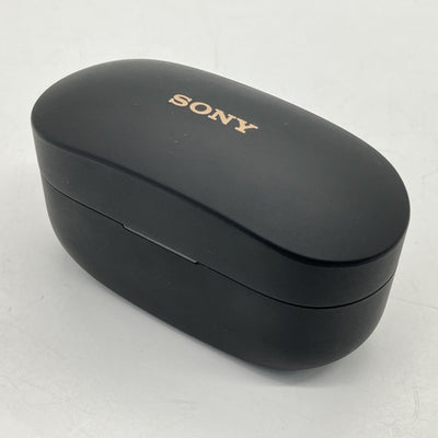 【中古】WF-1000XM4 BM ブラック【名古屋】