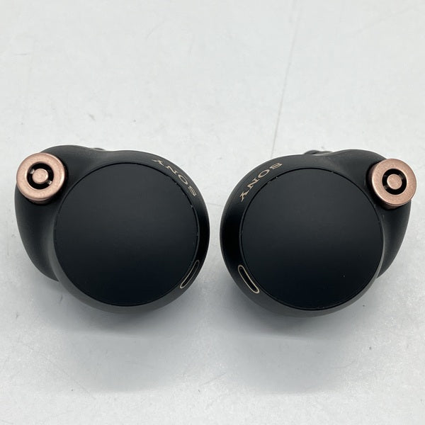 【中古】WF-1000XM4 BM ブラック【名古屋】