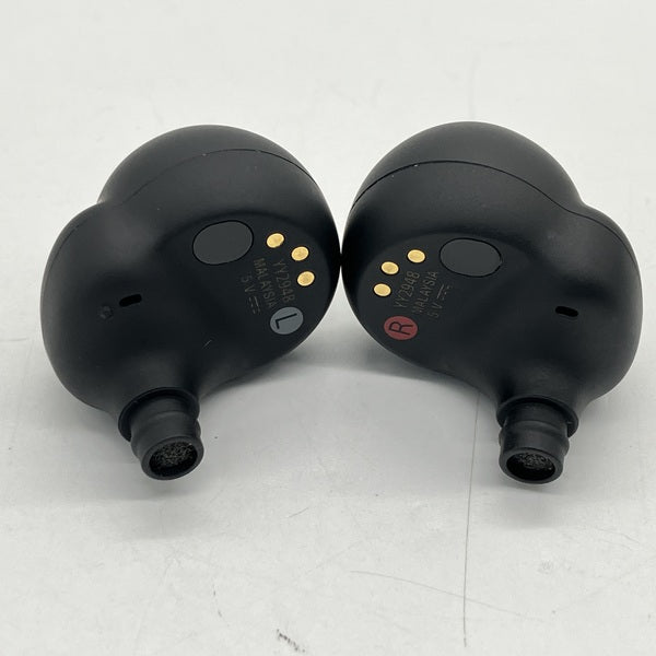 【中古】WF-1000XM4 BM ブラック【名古屋】