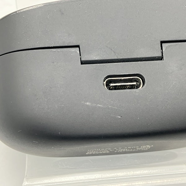 【中古】WF-1000XM4 BM ブラック【名古屋】