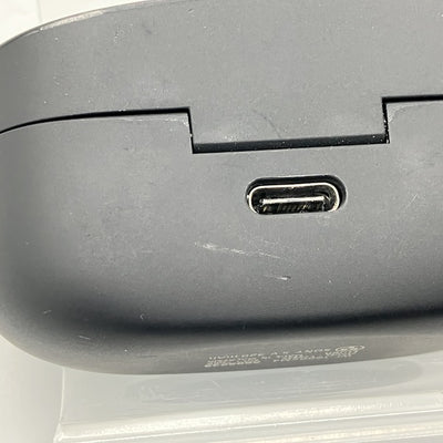 【中古】WF-1000XM4 BM ブラック【名古屋】