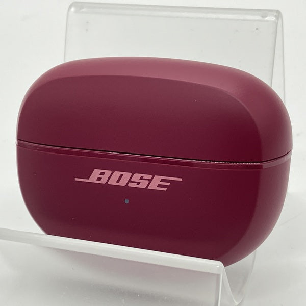 BOSE open earbuds ultra ブラック 中古美品 BOSE Ultra Open Earbuds ブラック|中古オーディオ格安販売の