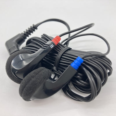 【中古】ステレオイヤホン【日本橋】