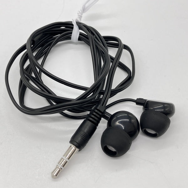 【中古】100均イヤホン【日本橋】