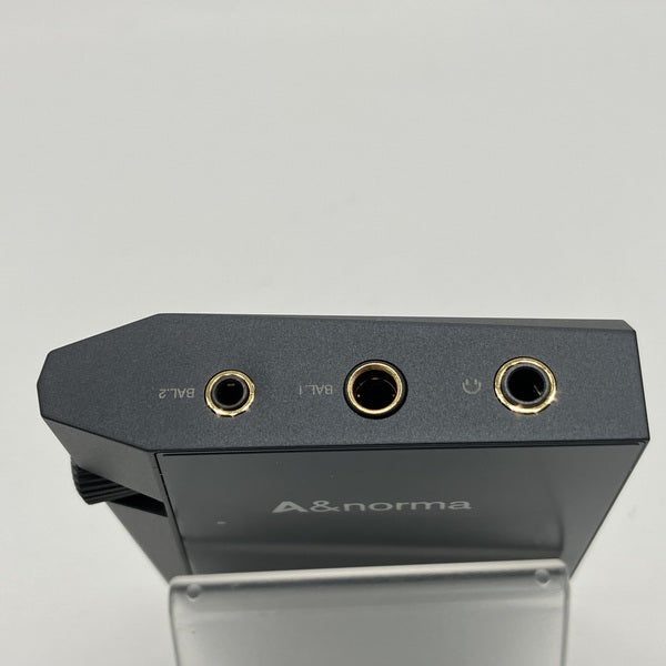 SR35 astell&kern