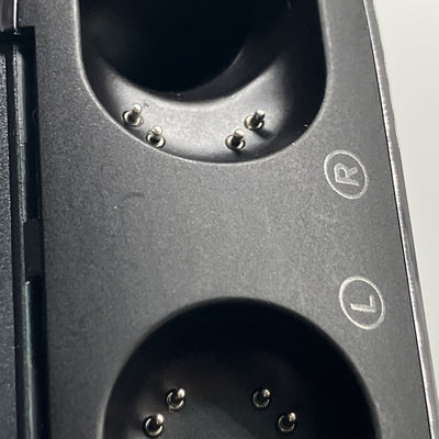 【中古】GEMINI II Matte Black【秋葉原】