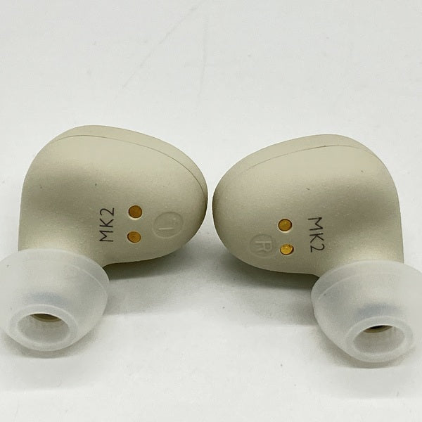 【中古】COTSUBU MK2 クリーム 【AG-TWS09R-MK2 CREAM】【日本橋】