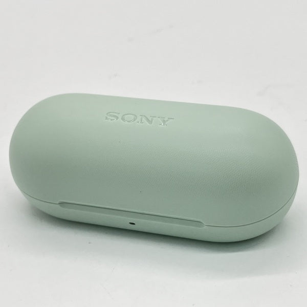 SONY 【中古】WF-C700N GZ セージグリーン【秋葉原】 – e☆イヤホン