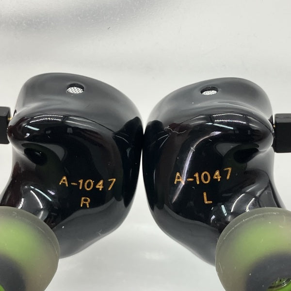 【中古】Kiwi Ears x HBB Punch【秋葉原】