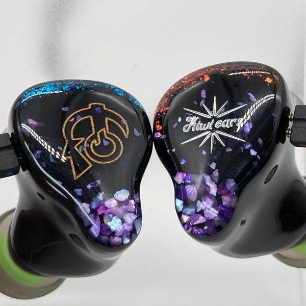 【中古】Kiwi Ears x HBB Punch【秋葉原】