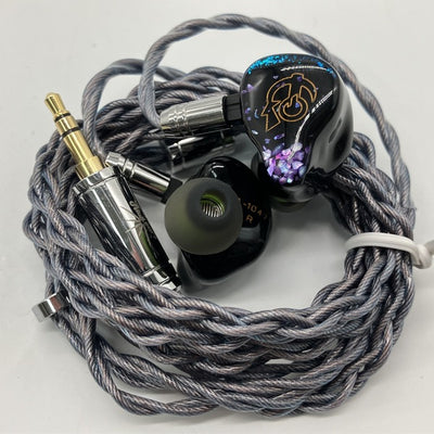 【中古】Kiwi Ears x HBB Punch【秋葉原】