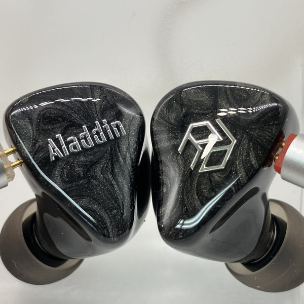 【中古】Aladdin【秋葉原】