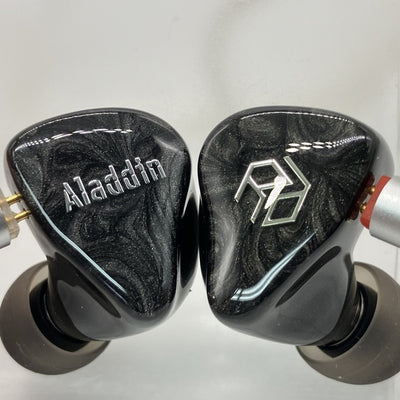 【中古】Aladdin【秋葉原】