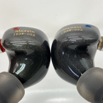【中古】Aladdin【秋葉原】