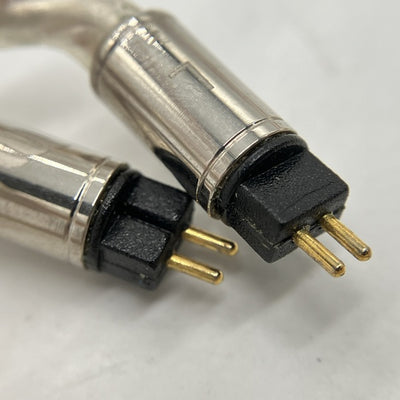 【中古】ErosⅡ+ cable(2Pin to 2.5mm Balanced)【秋葉原】