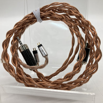 【中古】AresⅡ+ cable(2Pin to 2.5mm Balanced)【秋葉原】