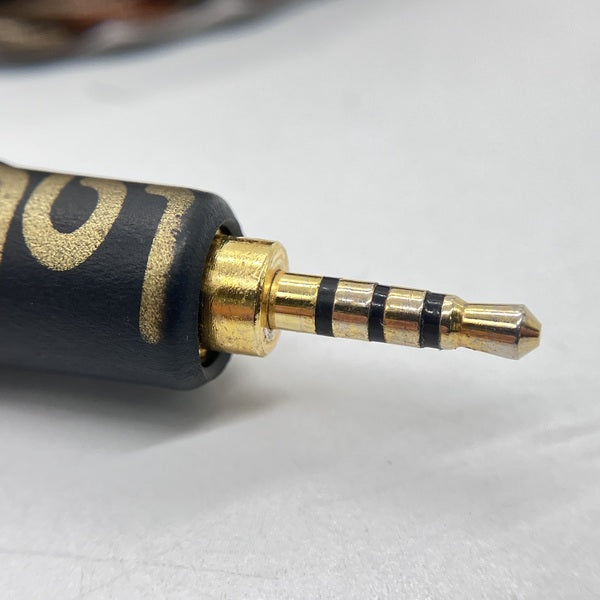【中古】Hybrid reference 【2pin-2.5mm/1.2m】【秋葉原】