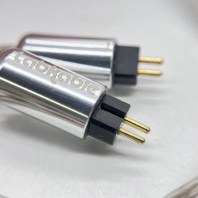 【中古】Hybrid reference 【2pin-2.5mm/1.2m】【秋葉原】