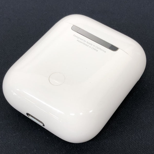 【中古】airpods充電ケース【秋葉原】