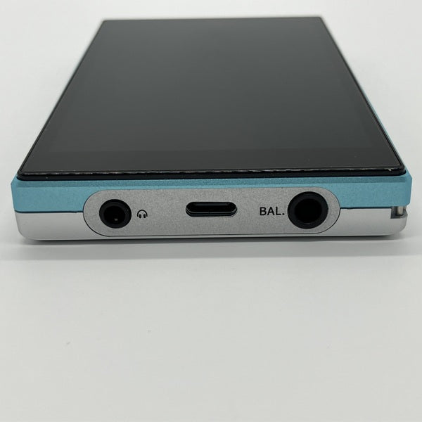 FIIO 【中古】JM21 Blue 【FIO-JM21-L】【日本橋】 – e☆イヤホン