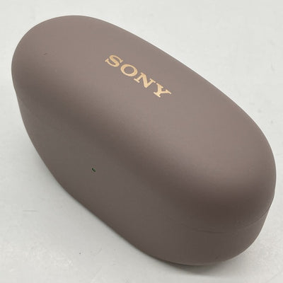 【中古】WF-1000XM5 P スモーキーピンク【日本橋】