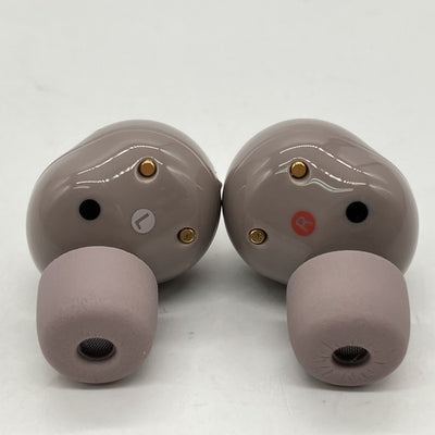 【中古】WF-1000XM5 P スモーキーピンク【日本橋】