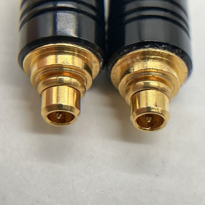 【中古】Axinite（アキシナイト） MMCX-4.4mm (イヤーループ仕様) 120cm【秋葉原】