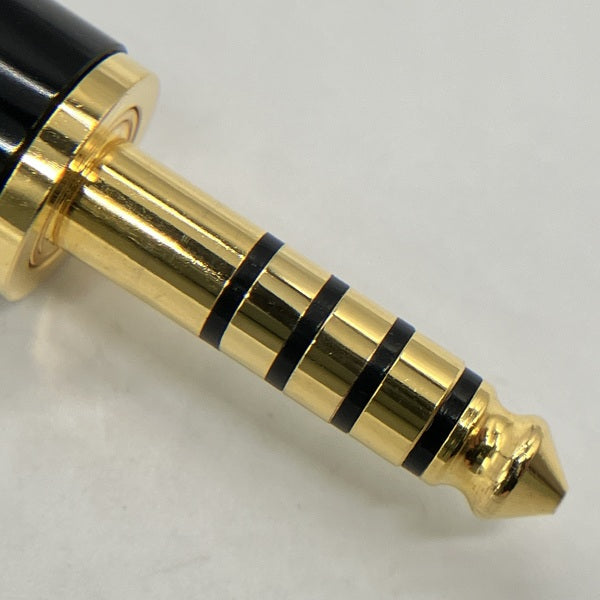 【中古】Axinite（アキシナイト） MMCX-4.4mm (イヤーループ仕様) 120cm【秋葉原】