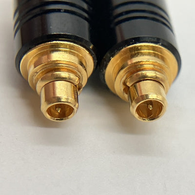 【中古】Axinite（アキシナイト） MMCX-4.4mm (イヤーループ仕様) 120cm【秋葉原】