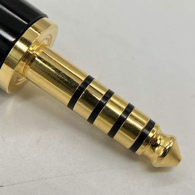 【中古】Axinite（アキシナイト） Screw4Mini-4.4mm (ヘッドホン専用ねじ込みロック型仕様) 160cm【秋葉原】